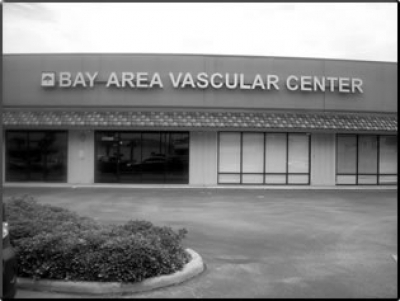 Bay Area Vascular Center